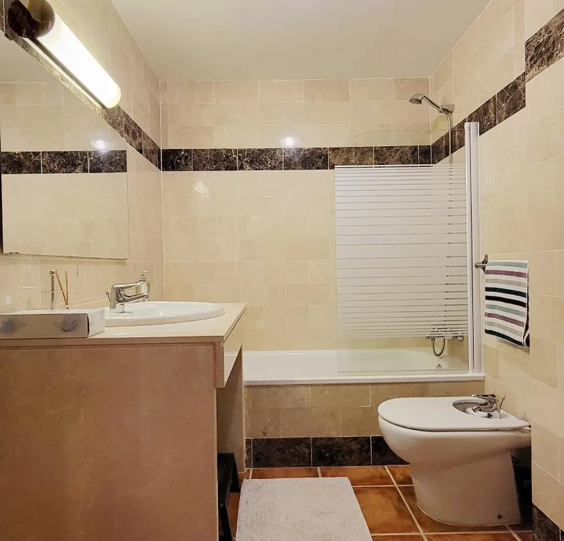 Piscina Y Sol En Planta Baja Apartment Estepona